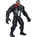 SPIDERMAN VENOM PERS. 30CM.