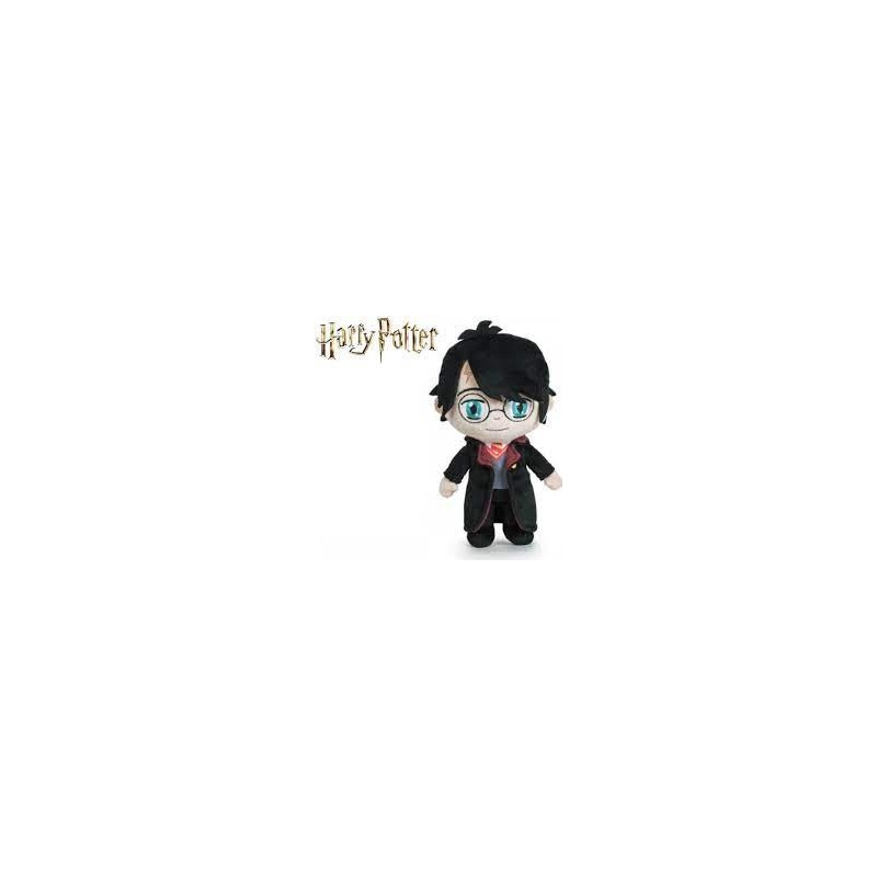 HARRY POTTER PELUCHE 30CM.