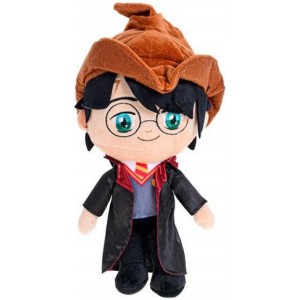HARRY POTTER PELUCHE 30CM.