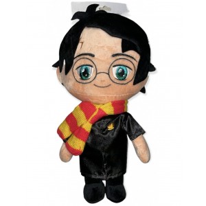 HARRY POTTER PELUCHE 30CM.