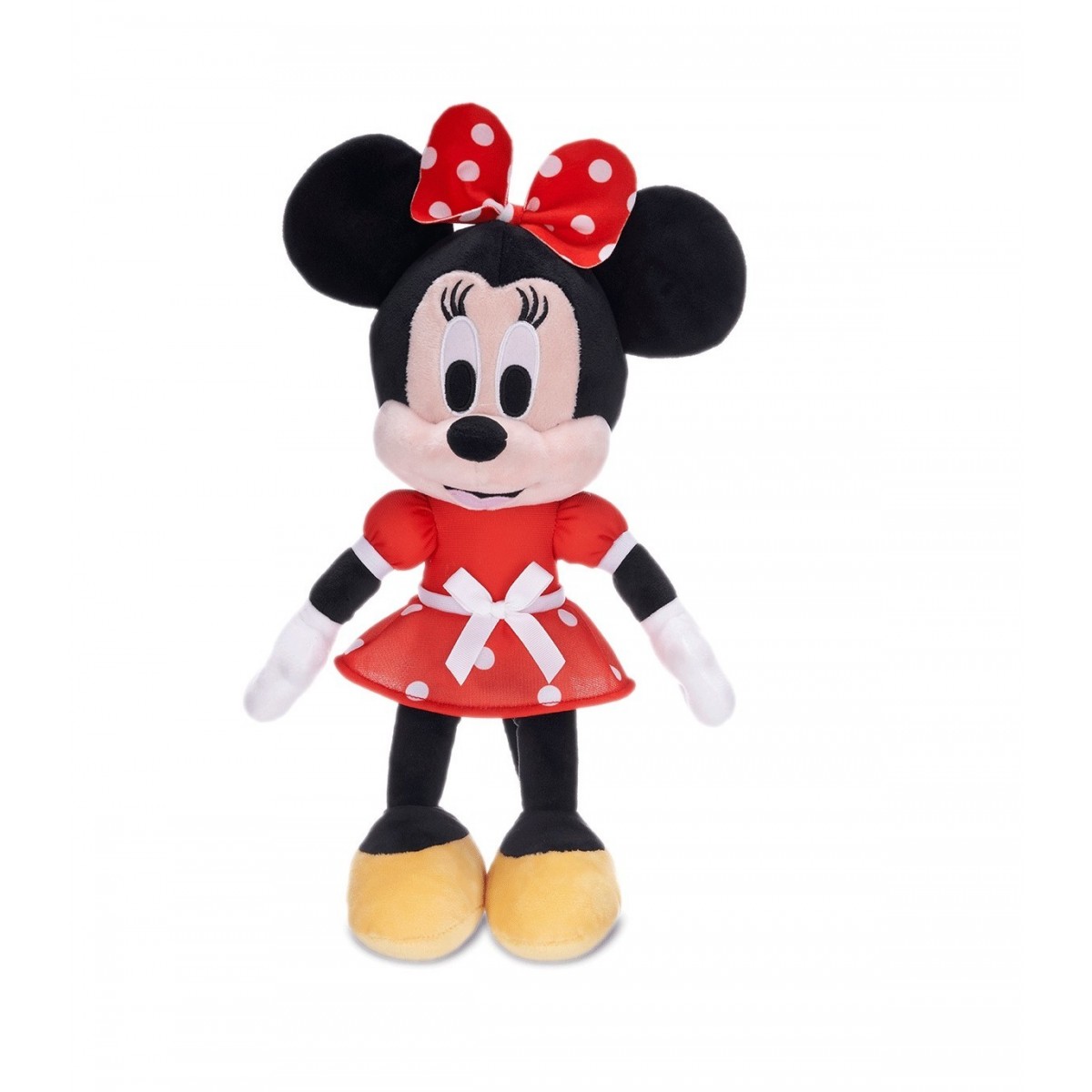 MINNIE PINK PELUCHE 30CM.