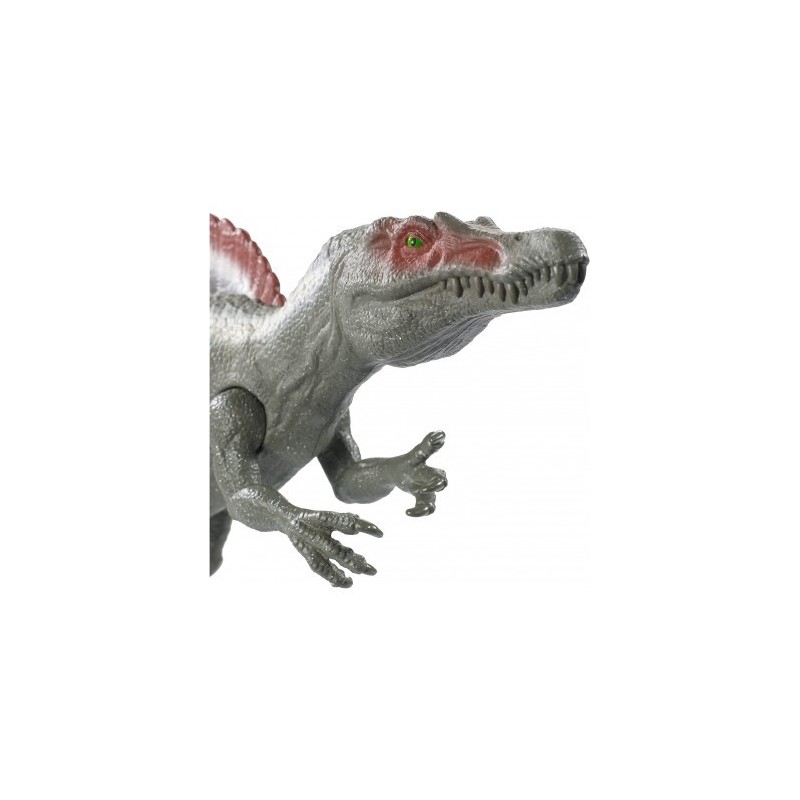 JURASSIC WORLD SPINOSAURUS 30CM.