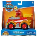 PAW PATROL VEICOLI MIGHT PUPS SUPER PAWS