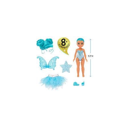 DREAM ELLA COLOR CHANGE SURPRISE