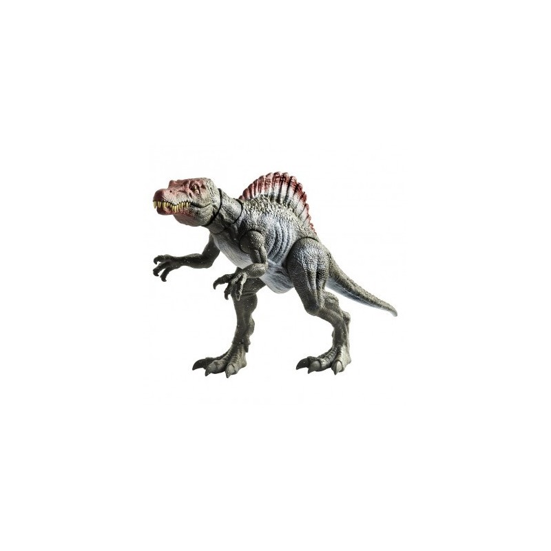 JURASSIC WORLD SPINOSAURUS 30CM.