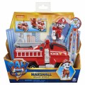 PAW PATROL MARSHALL VEICOLO DELUXE