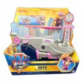 PAW PATROL SKIE VEICOLO DELUXE