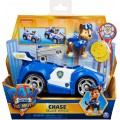 PAW PATROL CHASE VEICOLO DELUXE