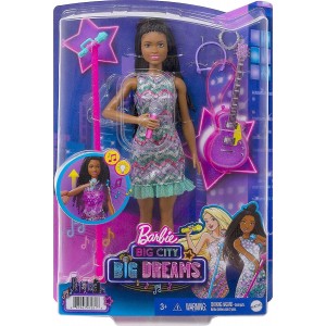 BARBIE BIG DREAM