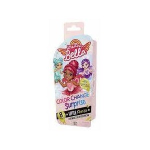 DREAM ELLA COLOR CHANGE SURPRISE