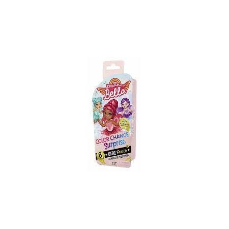 DREAM ELLA COLOR CHANGE SURPRISE