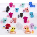 LOL SURPRISE! FUZZY PETS