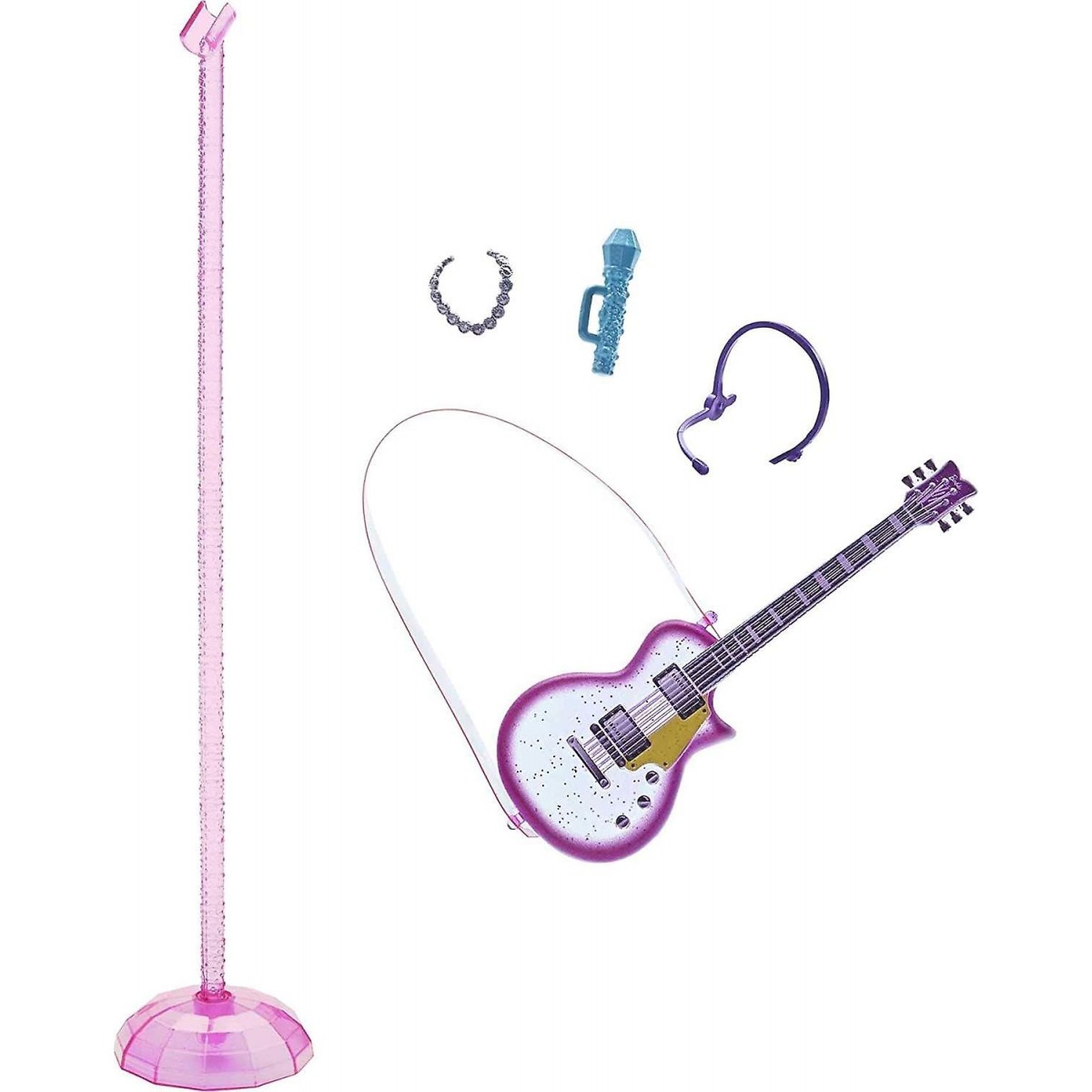BARBIE BIG DREAM