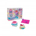 SLIMI' CAFE' SOFT SQUISHIES