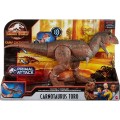 JURASSIC WORLD MEGA CARNOTAURO TORO