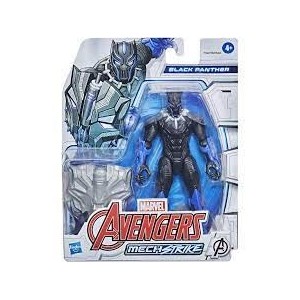 AVENGERS MECH STRIKE BLACK PHANTHER