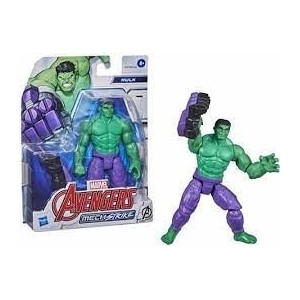 AVENGERS MECH STRIKE HULK
