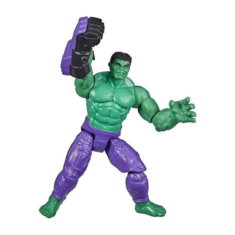 AVENGERS MECH STRIKE HULK