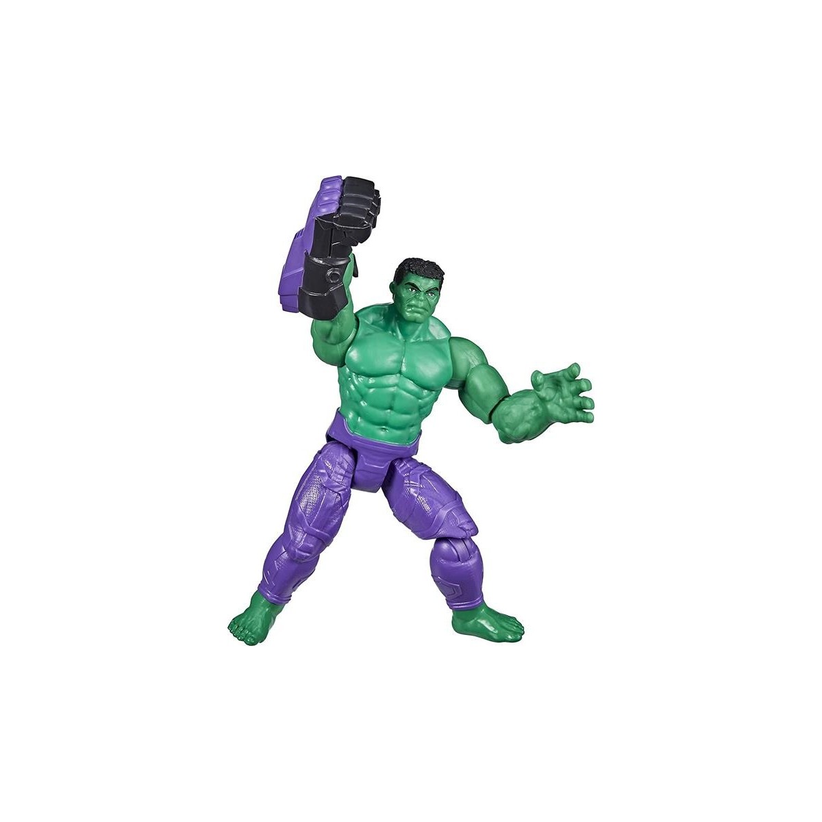 AVENGERS MECH STRIKE HULK