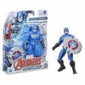 AVENGERS MECH STRIKE CAPITAN AMERICA