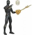 SPIDERMAN ACTION FIGURE MISTERY WEB GEAR