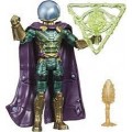 SPIDERMAN ACTION FIGURE MISTERY WEB GEAR