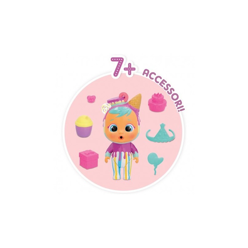 CRY BABIES MY BIRTHDAY COUNTDOWN
