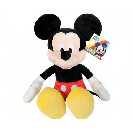 TOPOLINO PELUCHE 42CM.