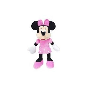 MINNIE PELUCHE 42CM.