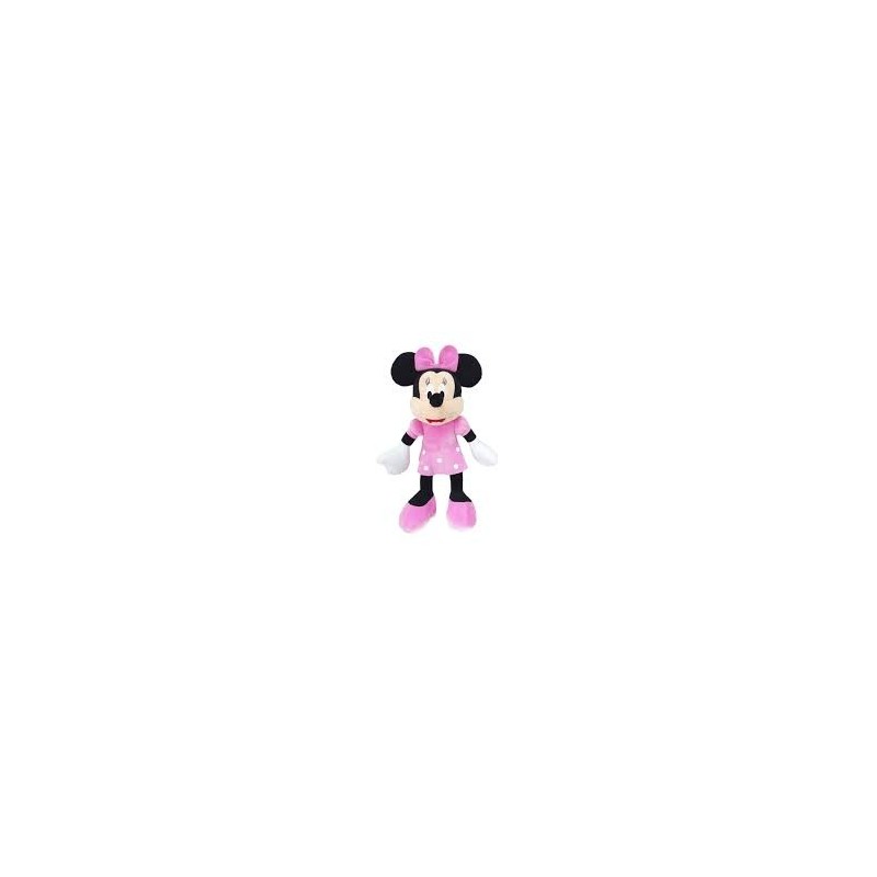 MINNIE PELUCHE 42CM.
