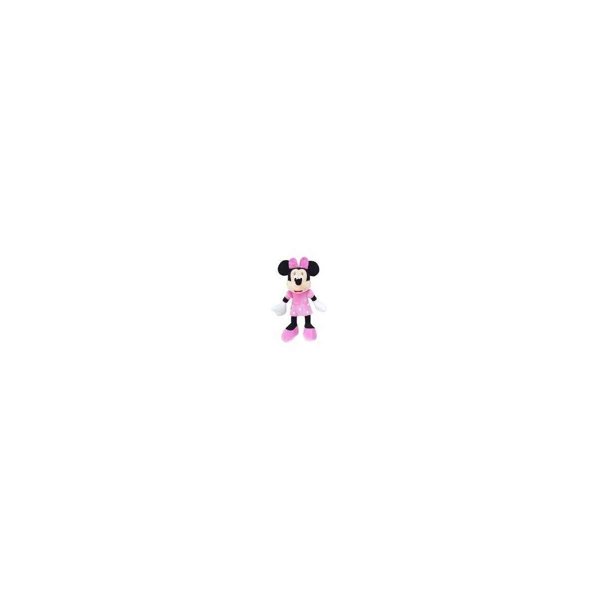 MINNIE PELUCHE 42CM.