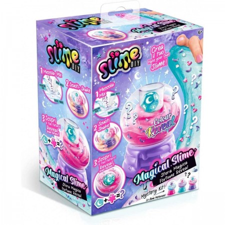 SO SLIME MAGICAL SFERA MAGICA