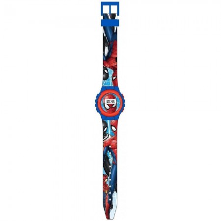 SPIDERMAN OROLOGIO DIGITALE
