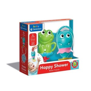 HAPPY SHOWER WATER FRIEND