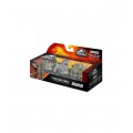 JURASSIC WORLD ZOOM RIDERS 3 PACK