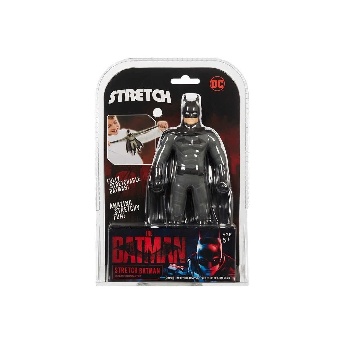 BATMAN STRETCH DC