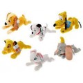 DISNEY CLASSIC PELUCHE 50CM. CON SUONI