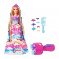 BARBIE DREAMTOPIA CHIOMA DA FAVOLA