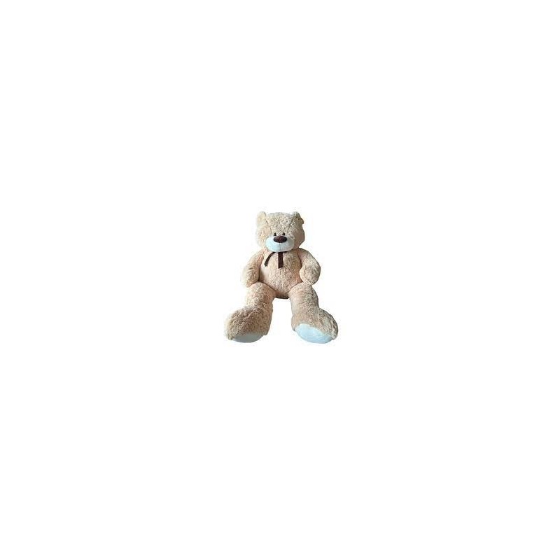 TEDDY PELUCHE MAXI 1.30 MT