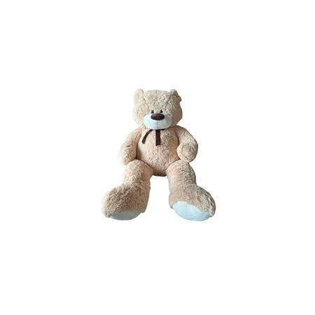 TEDDY PELUCHE MAXI 1.30 MT