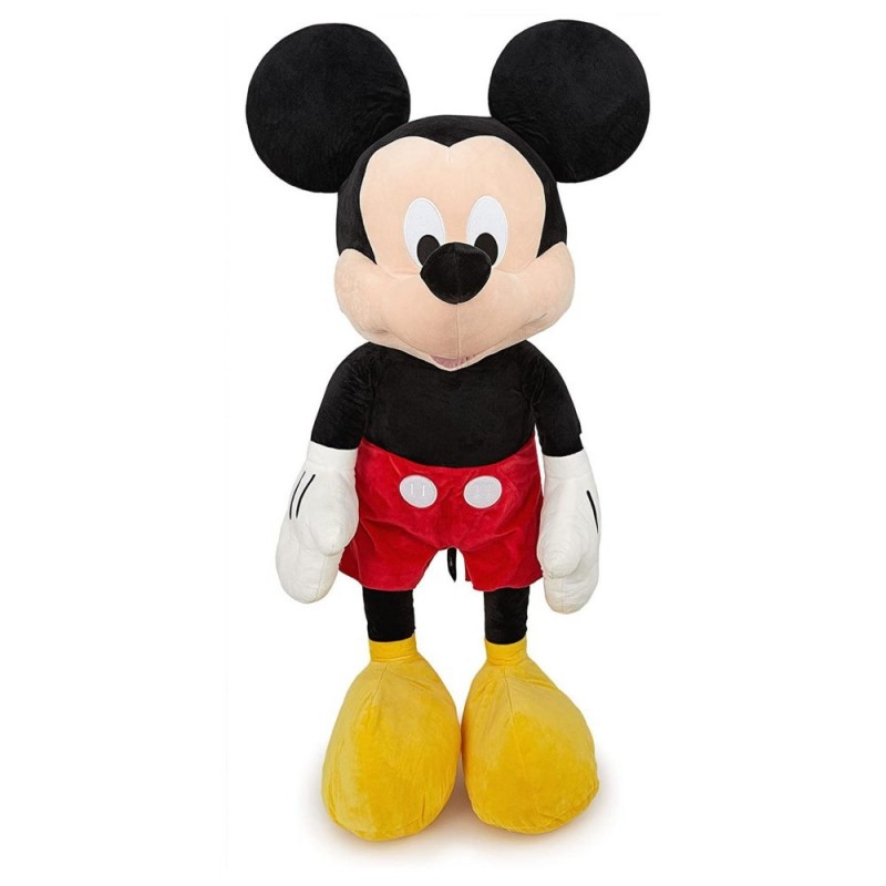 TOPOLINO PELUCHE 75CM.