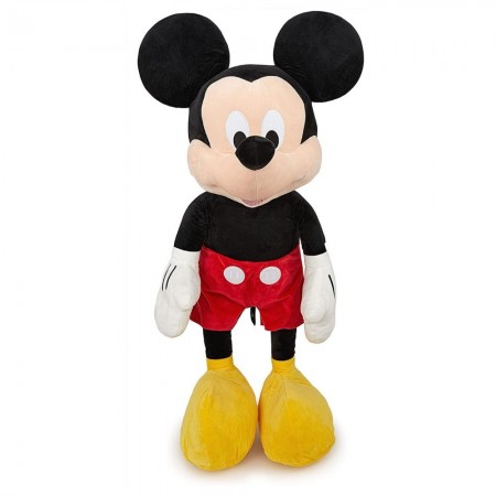 TOPOLINO PELUCHE 75CM.