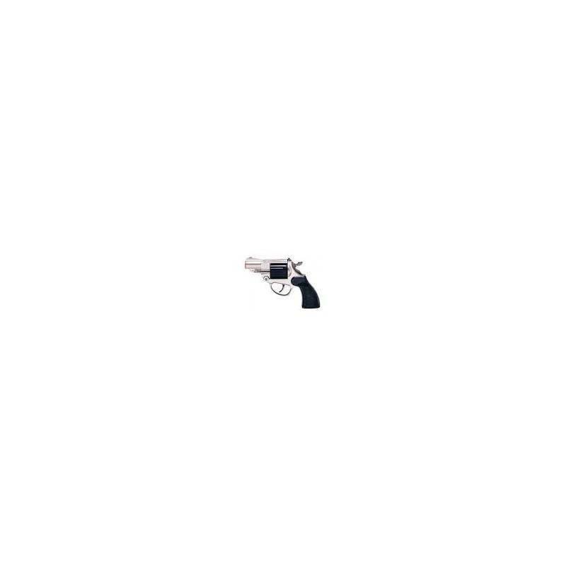 PISTOLA FALCON SILVER