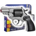 PISTOLA FALCON SILVER