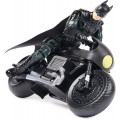 BATMAN MOTO CON PERSONAGGIO