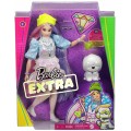 BARBIE EXTRA FASHIONISTAS GVR05