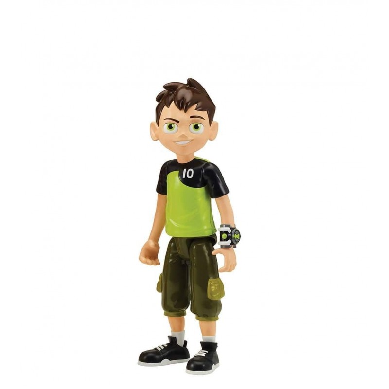 BEN 10 PERSONAGGI XL SUPER-SIZE