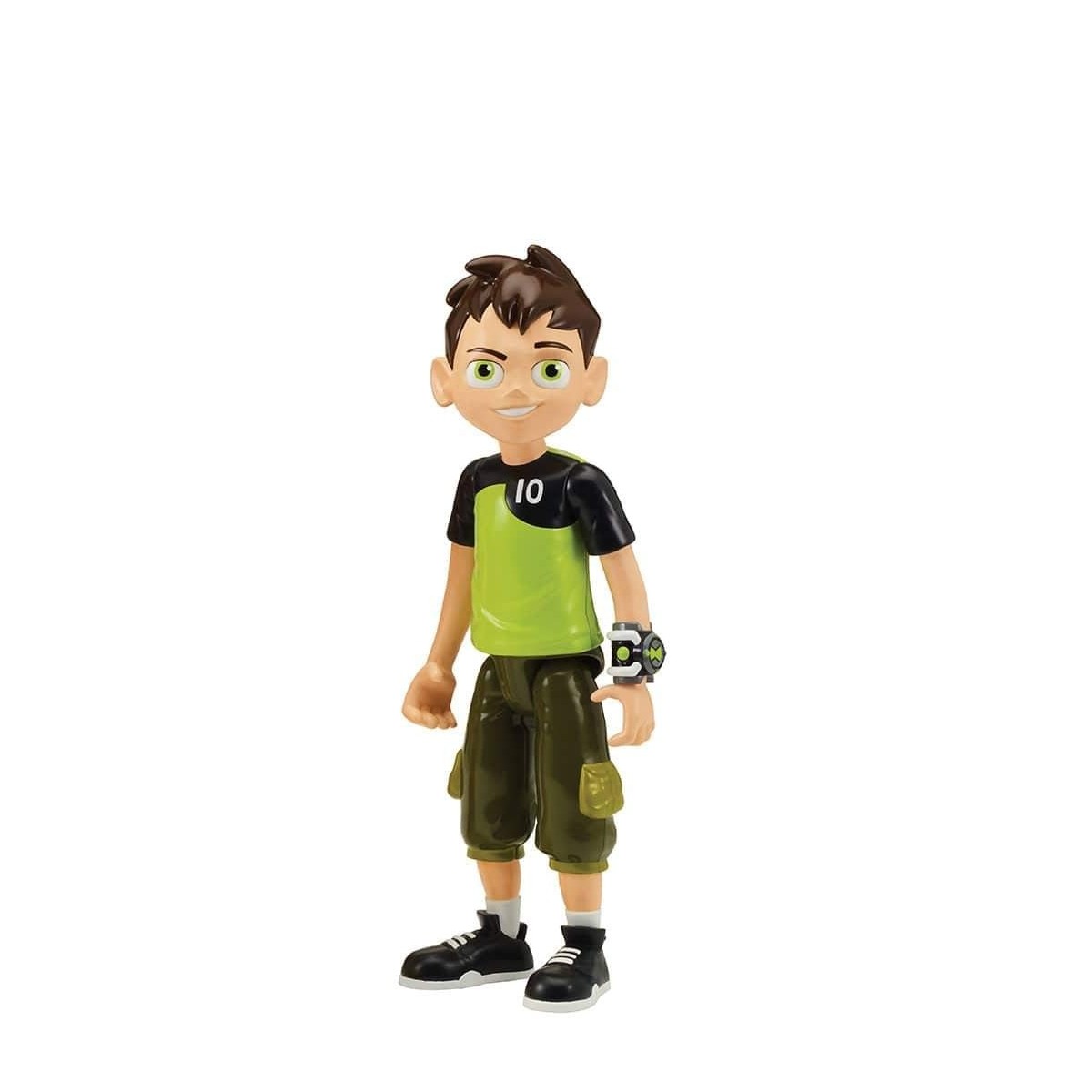BEN 10 PERSONAGGI XL SUPER-SIZE
