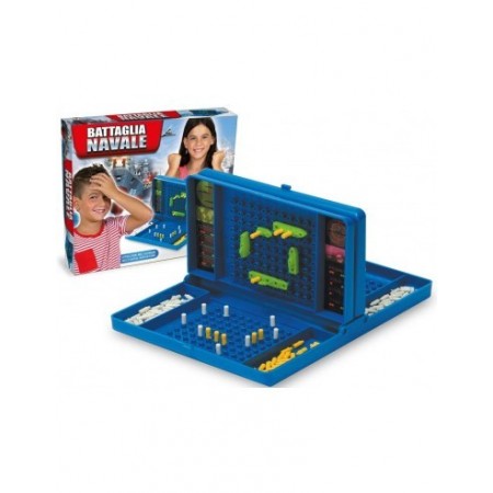 BATTAGLIA NAVALE GAME SOCIETÀ