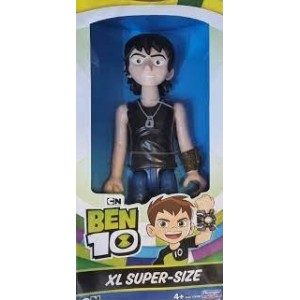 BEN 10 PERSONAGGI XL SUPER-SIZE